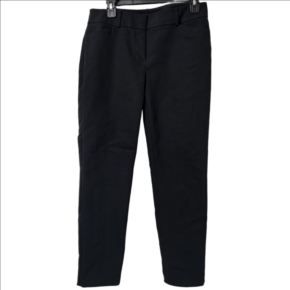 LOFT Women's Trousers (Julie Skinny)